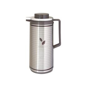 Zojirushi Handy Pot Satin Leaf 1.3L