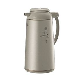 Zojirushi Handy Pot Satin Leaf AFFB-10