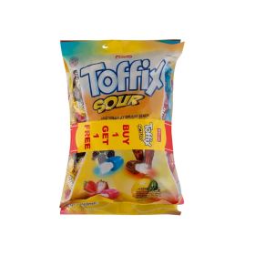 Elvan Toffix Sour Candy