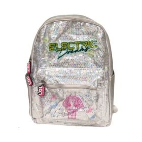Lol Surprise Sweet Dream School Backpack