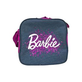 Barbie Fashion Lunch Bag