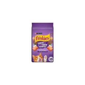 Purina Friskies Surfin & Turfin Favourites Cat Treats