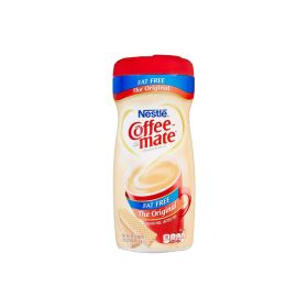 Coffee Mate Fat Free Original Powder