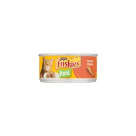 Friskies Pate Poultry Platter