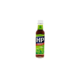 Hp Fruity Sauce