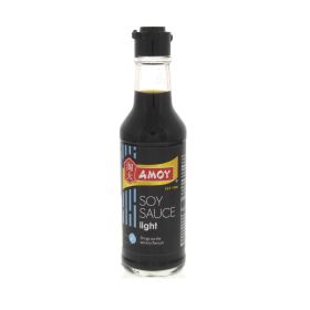 Amoy Light Soy Sauce