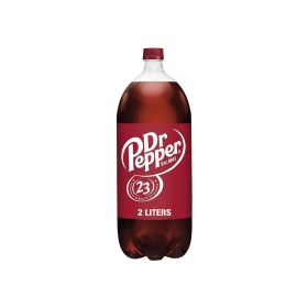 Dr Pepper Regular Pet 2L