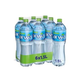 Arwa Water Pet 1.5L