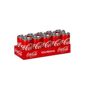 Coca-Cola Can 150Ml