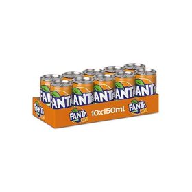 Fanta Orange 150ml
