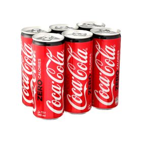 Coca Cola Zero