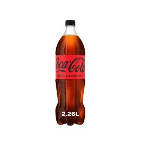 Coca-Cola Zero Calories