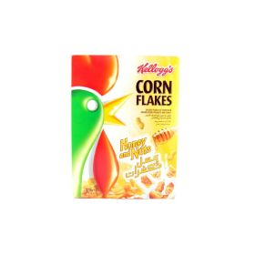 Kelloggs Honey Nut Corn Flakes