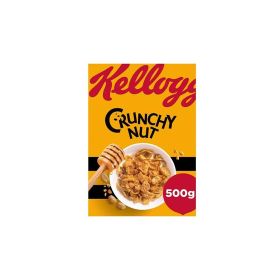 Kellogg's Crunchy Nut