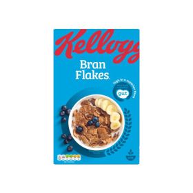Kellogg's Bran Flakes Cereal