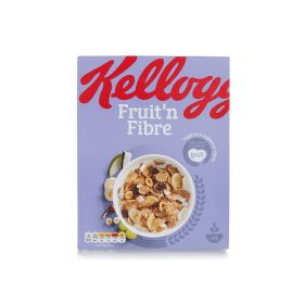 Kellogg's Fruit & Fibre