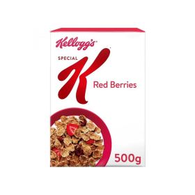 Kelloggs Special K Red Berries