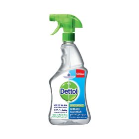 Dettol Antibacterial Surface Cleaner 500ml