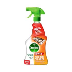 Dettol Antibacterial Kitchen Cleaner 500ml