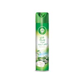 Airwick White Flowers Air Freshener