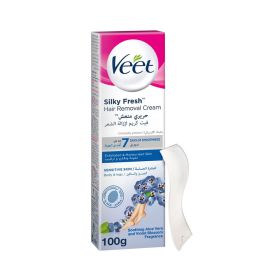 Veet Cream Sensitive Skin