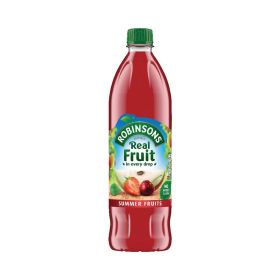 Robinsons Summer Fruit 1L
