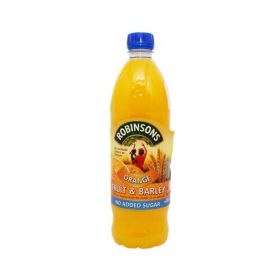 Robinsons Fruit & Barley Orange 1L