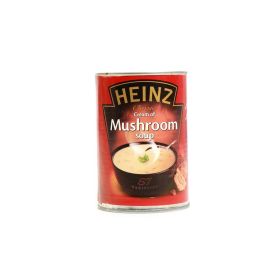 Heinz Cream Mushroom Soup