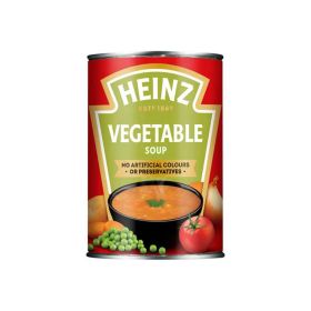 Heinz Soup Vegetable