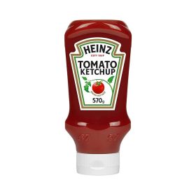 Heinz Tomato Ketchup
