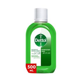 Dettol Anti Bacterial Personal Care