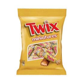 Twix Miniatures 