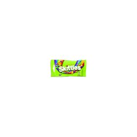 Wrigleys Skittles Crazy Sours Candy