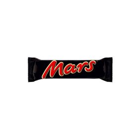 Mars Chocolate