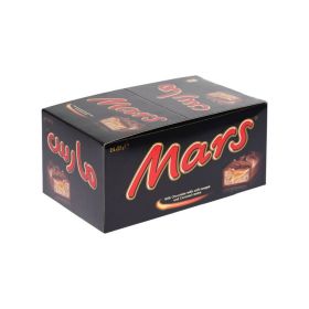 Mars Chocolate
