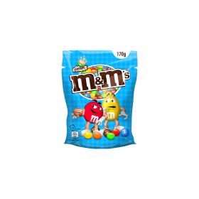 M&M's Crispy Chocolate