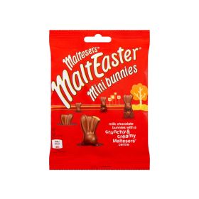 Maltesers Mini Bunnies Chocolate