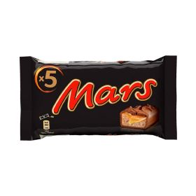 Mars Bars