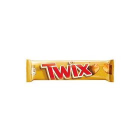 Twix Single Finger