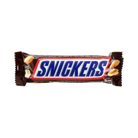 Snickers Caramel & Peanut Chocolate Bar
