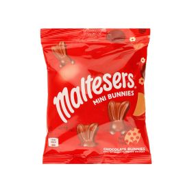 Malteser Mini Bunnies Clipstrip