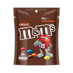 M&M's Milk Chocolate