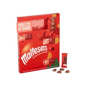 Maltesers Mini Reindeer Advent Calendar