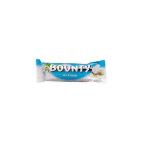 Bounty Ice Cream Bar
