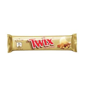 Twix Ice Cream Bar