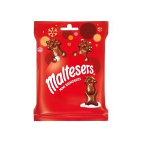Maltesers Mini Reindeer