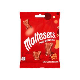 Mars Merryteaser Reindeer Mini Clipstrip