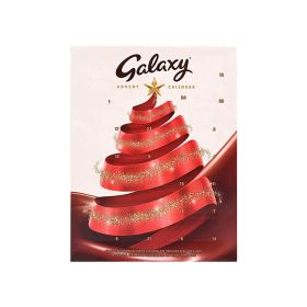 Galaxy Advent Calendar