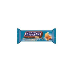 Snickers Crisp Ice Bar