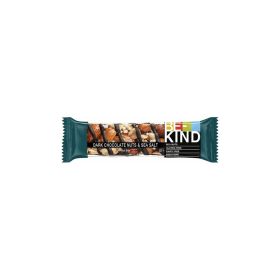 Be Kind Dark Chocolate Nuts & Sea Salt